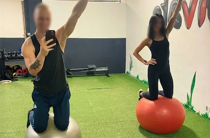 Activate Personal Trainer Barcelona - Gimnasio en Les Corts, Barcelona Activate Personal Trainer Barcelona - Gimnasio en Les Corts, Barcelona