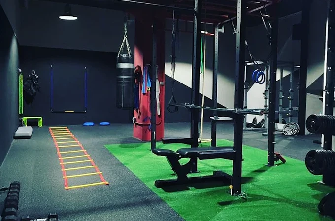 Activate Personal Training Barcelona - Gimnasio en Eixample, Barcelona