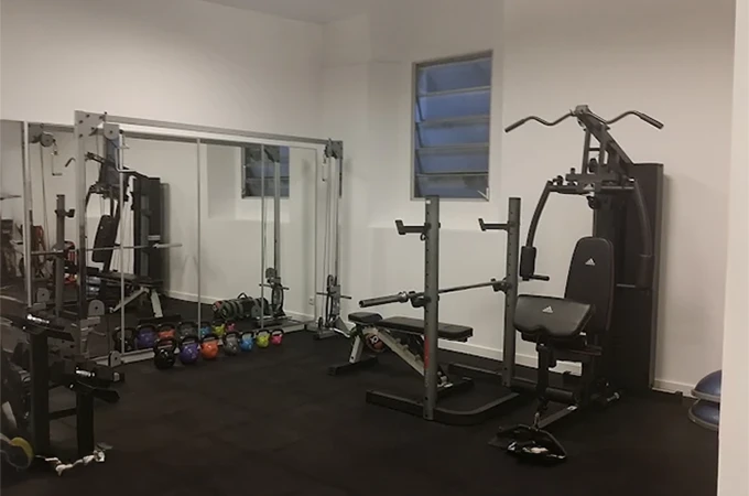 Activate Personal Training Barcelona - Gimnasio en Eixample, Barcelona