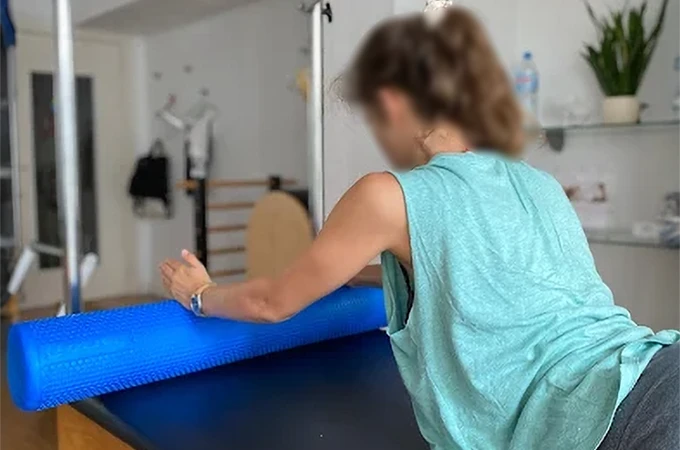 Adapt Fisio & Pilates - Gimnasio en Sarrià-Sant Gervasi, Barcelona