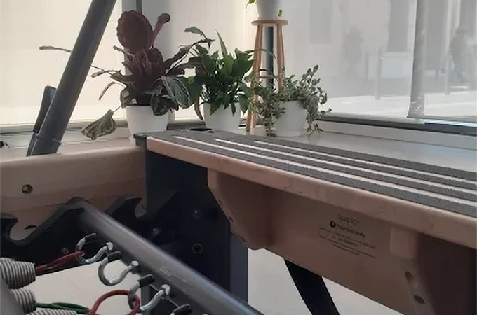 AMA Pilates Barcelona - Gimnasio en Gràcia, Barcelona