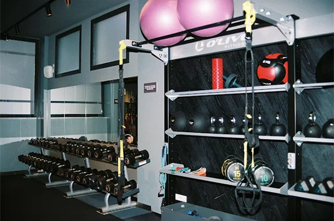 Anytime Fitness Les Corts - Gimnasio en Les Corts, Barcelona Anytime Fitness Les Corts - Gimnasio en Les Corts, Barcelona