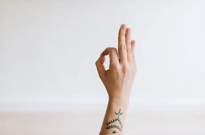 Arcadia Yoga Studio - Gimnasio en Sarrià-Sant Gervasi, Barcelona