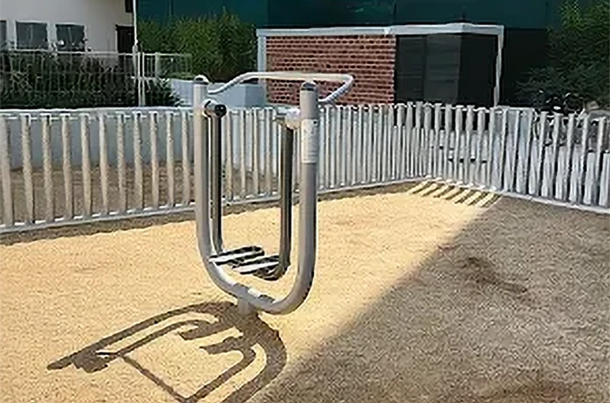 Àrea per a Gent Gran - Gimnasio en Sant Martí, Barcelona Àrea per a Gent Gran - Gimnasio en Sant Martí, Barcelona