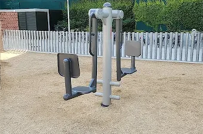 Àrea per a Gent Gran - Gimnasio en Sant Martí, Barcelona Àrea per a Gent Gran - Gimnasio en Sant Martí, Barcelona
