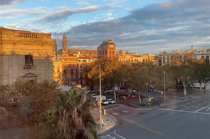 Ashtanga Yoga Shala - Gimnasio en Ciutat Vella, Barcelona