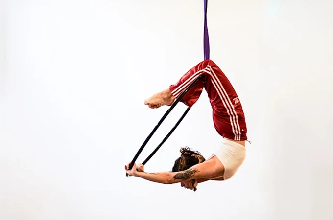 Atempo Barcelona - Gimnasio en Sants-Montjuïc, Barcelona
