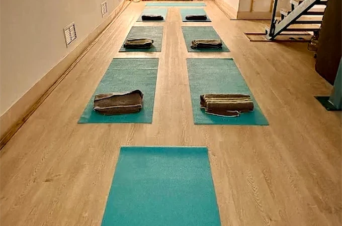 Atempo Barcelona - Gimnasio en Sants-Montjuïc, Barcelona