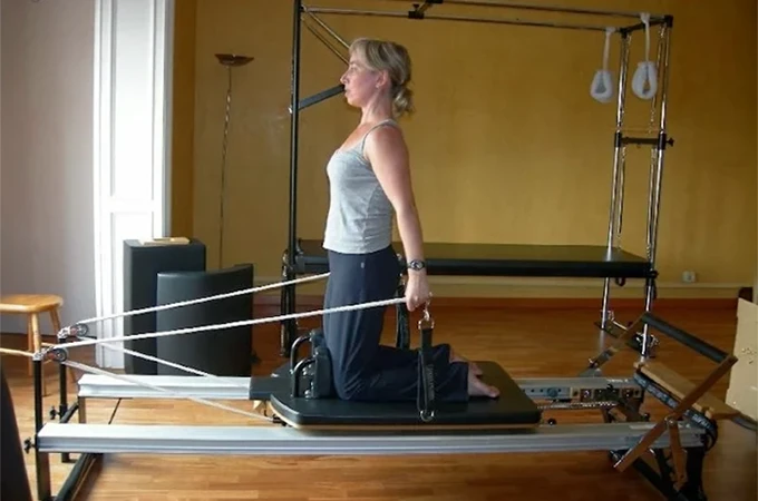 Baguabalance - Gimnasio en Eixample, Barcelona