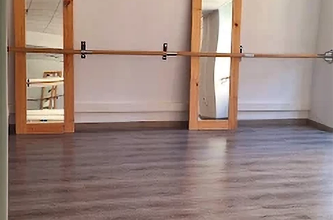 Baletonic - Gimnasio en Sarrià-Sant Gervasi, Barcelona Baletonic - Gimnasio en Sarrià-Sant Gervasi, Barcelona