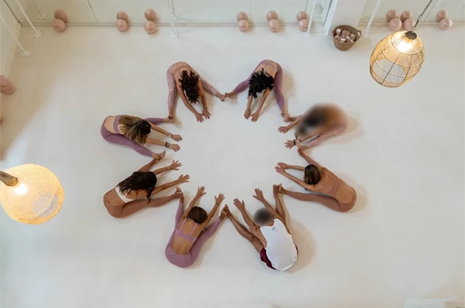 Barrefit Bcn Studio Gracia - Gimnasio en Gràcia, Barcelona