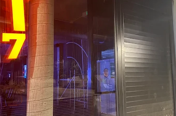 Basic-Fit 24/7 - Gimnasio en Gràcia, Barcelona