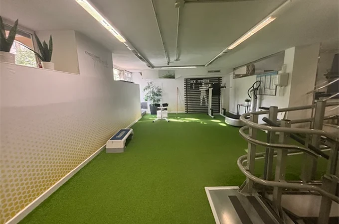 BCN Fitness - Gimnasio en Eixample, Barcelona