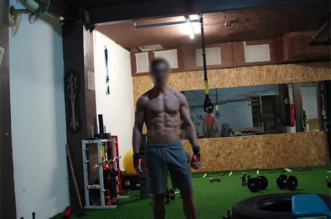 Bcnfit - Gimnasio en Les Corts, Barcelona