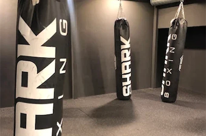 Be Legend Barcelona - Gimnasio en Sarrià-Sant Gervasi, Barcelona