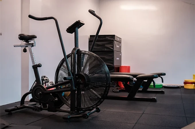 BFactory CrossFit - Gimnasio en Sant Martí, Barcelona
