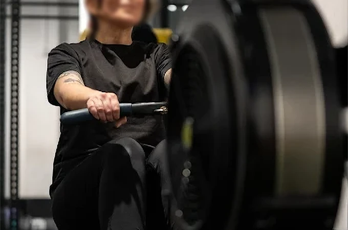 BFT Eixample Fitness - Gimnasio en Eixample, Barcelona