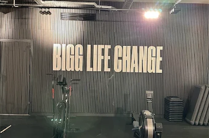BIGG Sant Joan - Gimnasio en Gràcia, Barcelona