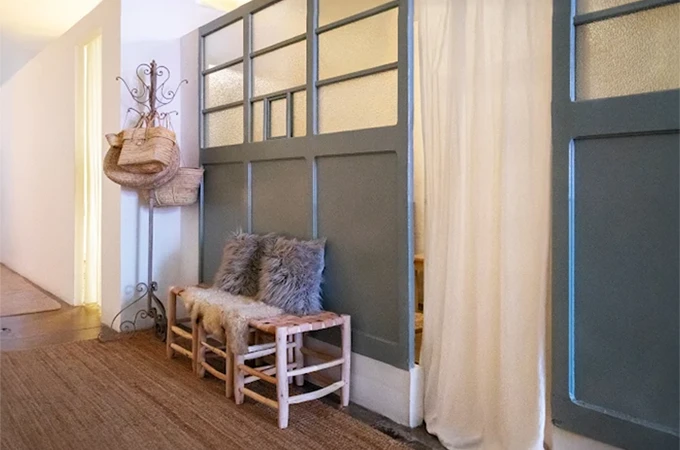 blanc yoga Eixample - Gimnasio en Eixample, Barcelona