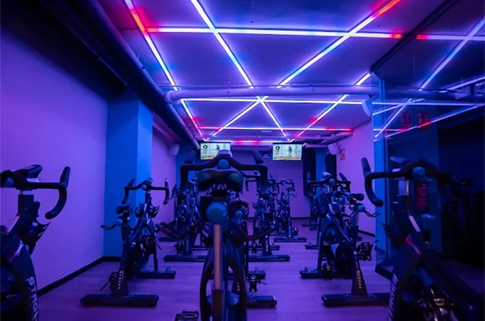 Body Training Studio Barcelona - Gimnasio en Sarrià-Sant Gervasi, Barcelona