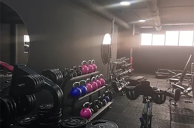 Bodylab Barcelona - Gimnasio en Sarrià-Sant Gervasi, Barcelona