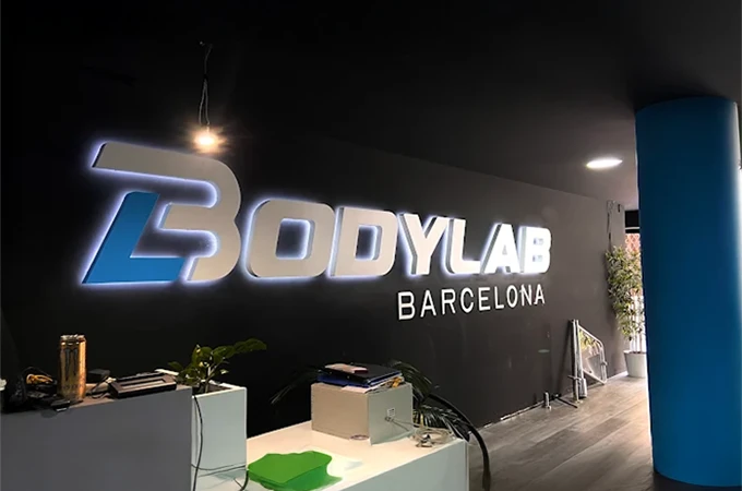 Bodylab Barcelona - Gimnasio en Sarrià-Sant Gervasi, Barcelona