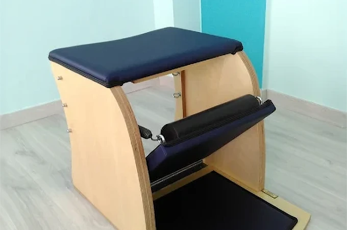 Centre Pilates Sant Gervasi - Gimnasio en Sarrià-Sant Gervasi, Barcelona