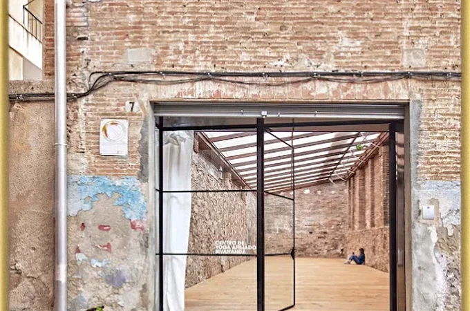 Centro afiliado de Yoga Sivananda Vedanta en Barcelona - Gimnasio en Sant Andreu, Barcelona