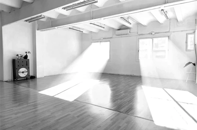 Centro Cenit Gracia - Gimnasio en Gràcia, Barcelona