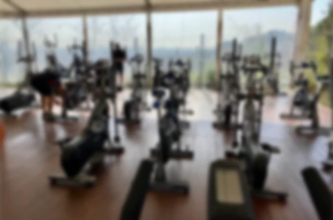 Claror Can Caralleu Centre Esportiu - Gimnasio en Sarrià-Sant Gervasi, Barcelona
