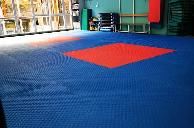 Club Esports Fabra gym - Gimnasio en Nou Barris, Barcelona