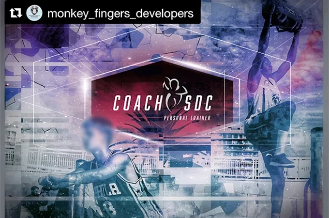 Coach SDC - Gimnasio en Sant Andreu, Barcelona