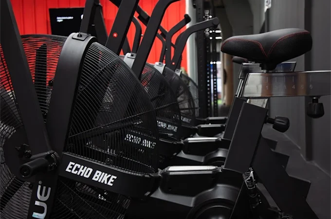 Condal CrossFit Gràcia - Gimnasio en Gràcia, Barcelona