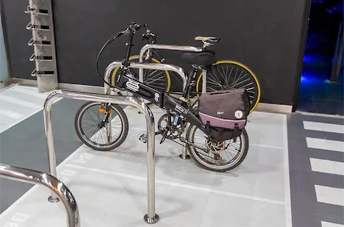 Cool Vintró - Gimnasio en Sant Martí, Barcelona