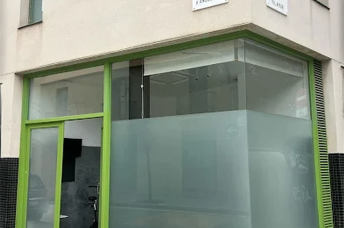 Core Fitness Club - Gimnasio en Les Corts, Barcelona Core Fitness Club - Gimnasio en Les Corts, Barcelona