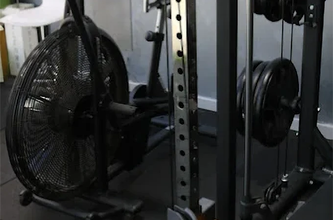 Core Fitness Club - Gimnasio en Les Corts, Barcelona Core Fitness Club - Gimnasio en Les Corts, Barcelona
