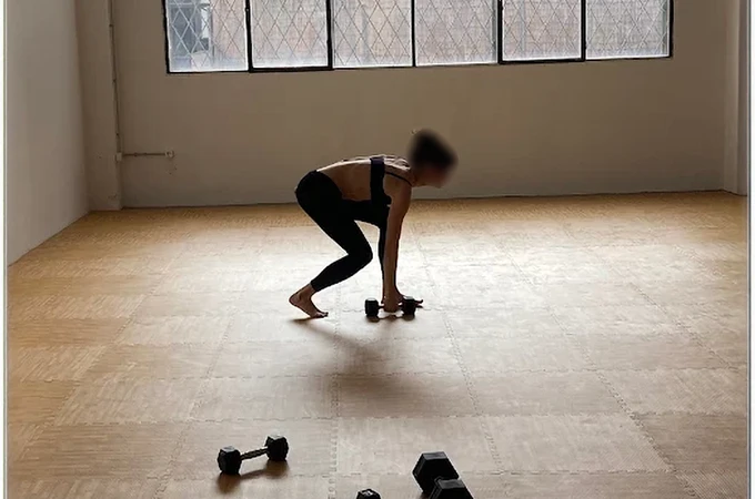 Deep Health Club - Gimnasio en Sant Martí, Barcelona
