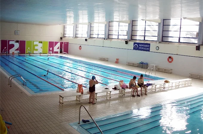 DUIN CEM La Plana - Gimnasio en Esplugues de Llobregat, Barcelona
