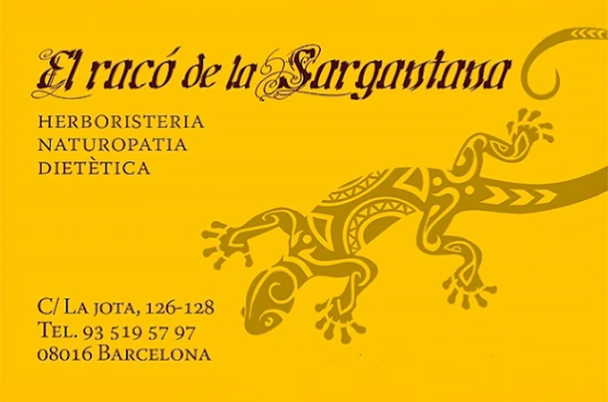 El Racó de la Sargantana - Gimnasio en Nou Barris, Barcelona