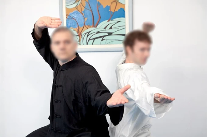Entrenador Personal Barcelona - Gimnasio en Horta-Guinardó, Barcelona