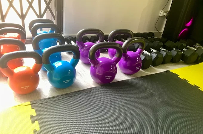 Epic Kickboxing Y Fitness - Gimnasio en Sant Martí, Barcelona