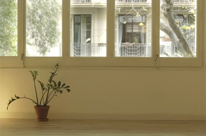 Espai Adarsha Yoga Studio - Gimnasio en Eixample, Barcelona