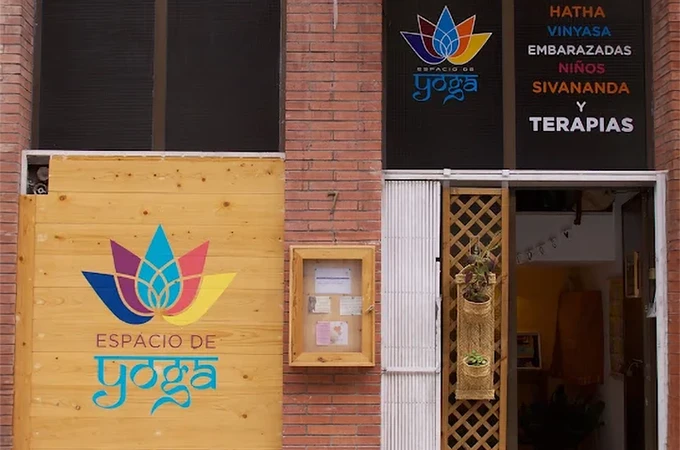Espai de Ioga - Gimnasio en Sarrià-Sant Gervasi, Barcelona