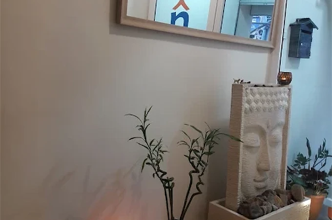 Espai de Salut La Cabañita - Gimnasio en Horta-Guinardó, Barcelona