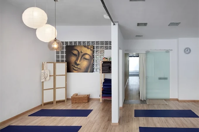 Espai Feilen Dojo Meishûkan - Gimnasio en Sant Martí, Barcelona Espai Feilen Dojo Meishûkan - Gimnasio en Sant Martí, Barcelona