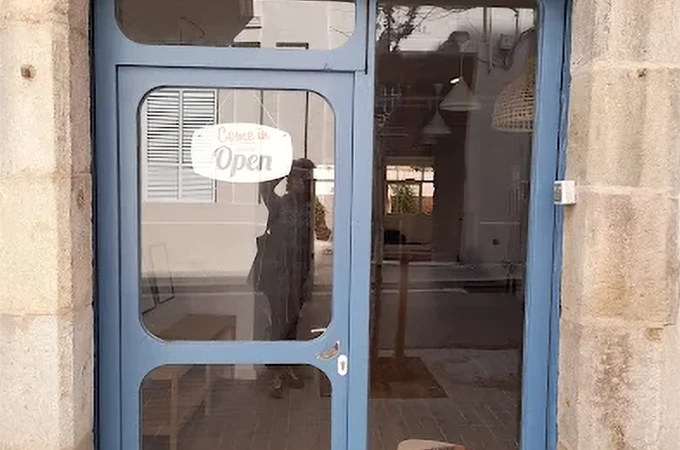 ESPAI PILATES MOV I MENT - Gimnasio en Gràcia, Barcelona