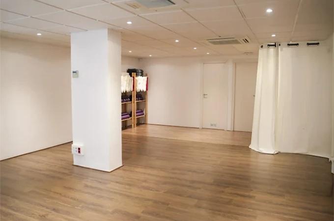 Espai Yoga Barcelona - Gimnasio en Eixample, Barcelona