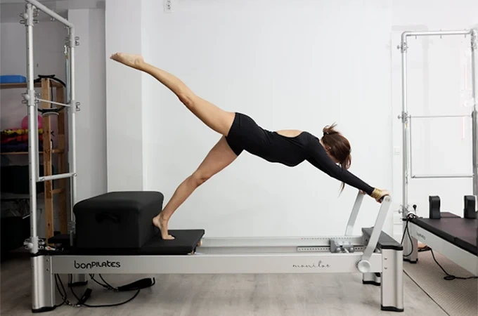 Espilates - Gimnasio en Sarrià-Sant Gervasi, Barcelona
