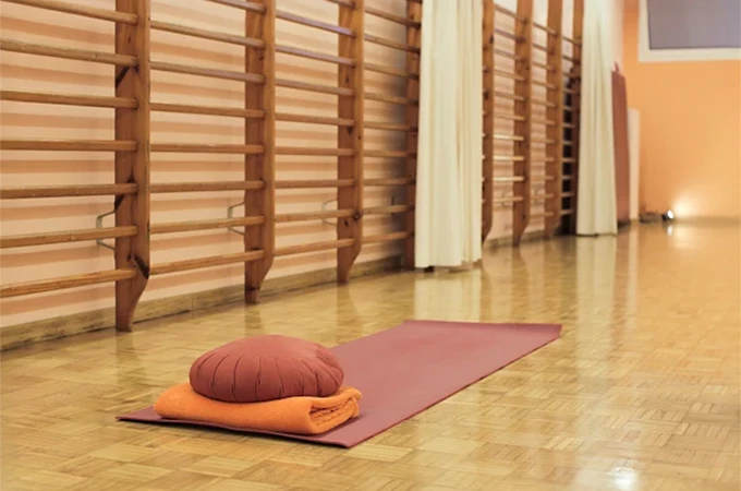 EstarBe - Gimnasio en Sarrià-Sant Gervasi, Barcelona