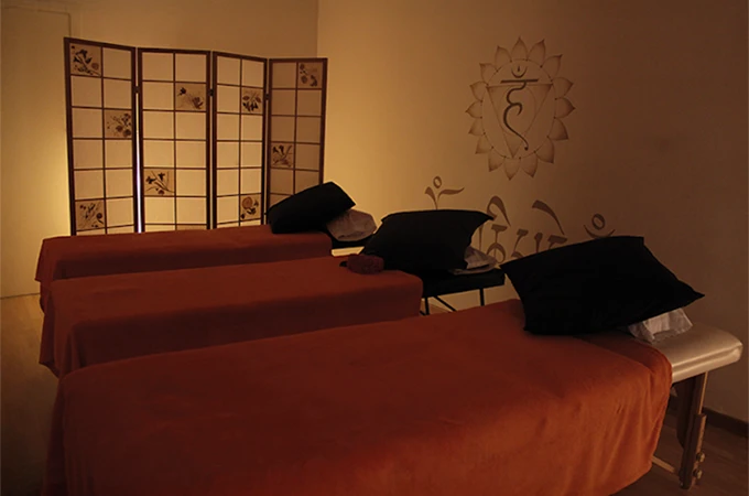 EstarBe - Gimnasio en Sarrià-Sant Gervasi, Barcelona